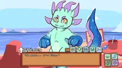 コボルトフェスティバル ゲーム画像: img3.webp