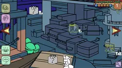 コボルトフェスティバル ゲーム画像: img7.webp