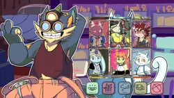 コボルトフェスティバル ゲーム画像: img8.webp