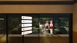 Koi-Koi VR: Love Blossoms game image: img0.webp