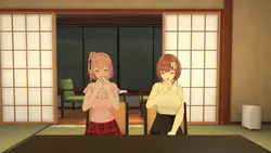 Koi-Koi VR: Love Blossoms game image: img3.webp
