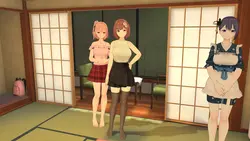 Koi-Koi VR: Love Blossoms game image: img4.webp