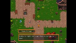 Koibito的查询 - 亨泰·毛里 JRPG 游戏图片: img3.webp