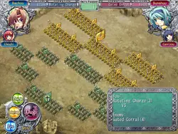 Koihime Musou 〜三王国の心と魂のロマンス〜 ゲーム画像: img1.webp