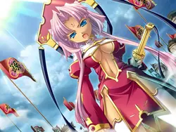 Koihime Musou 〜三王国の心と魂のロマンス〜 ゲーム画像: img6.webp