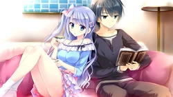 Koikata: How Our Love Grows game image: img0.webp