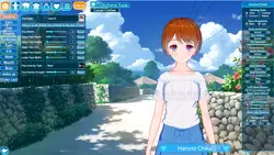 コカツサンシャイン ゲーム画像: img1.webp