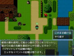 imagem do jogo A derrota de Koishi Komeiji! Aventura de caverna: img0.webp