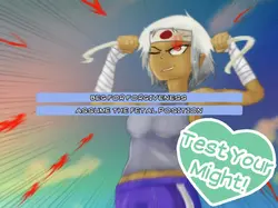 imagem do jogo Kokoro: Baka-Monogatari + Disco de ventilador 1: img0.webp