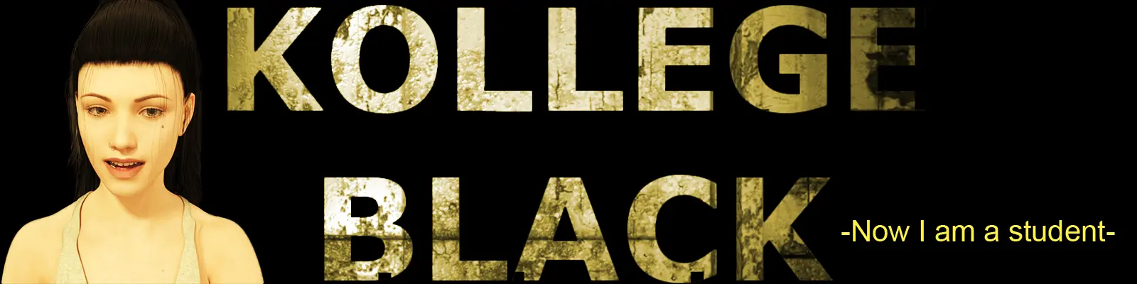 Kollege Black main image