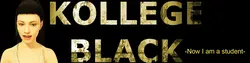 Kollege ブラック