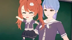 コマキウォンはクラス(小牧湖)に来ません ゲーム画像: img4.webp