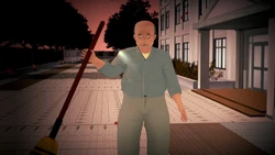 Komi Can't Resist game image: img2.webp