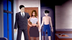 Komi Can't Resist game image: img3.webp