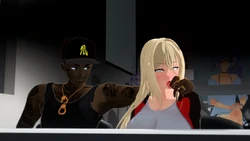 Komi Can't Resist game image: img6.webp