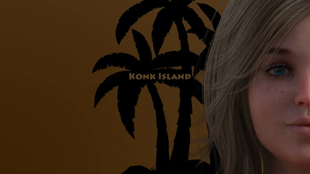 Konk Island [v0.3] main image