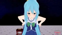 imagen del juego KonoSuba - Las aventuras de Harem: img0.webp