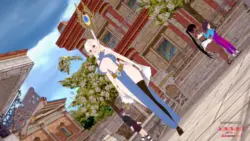 imagen del juego KonoSuba - Las aventuras de Harem: img1.webp