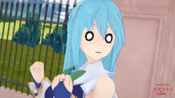 imagen del juego KonoSuba - Las aventuras de Harem: img4.webp