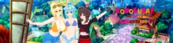 KonoSuba - Les aventures Harem