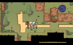 imagem do jogo KonoSuba Este mundo leque: img2.webp