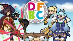 KonoSuba concurso de belleza
