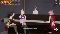 imagem do jogo Plano de esmagamento de Konoha II: img0.webp