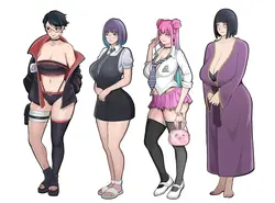 imagem do jogo Konoha Milfs: img6.webp