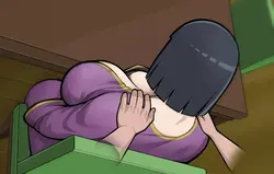 imagem do jogo Konoha Milfs: img8.webp