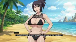 科诺哈对僵尸 游戏图片: img0.webp