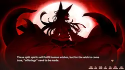 Kon's Lesson! game image: img3.webp