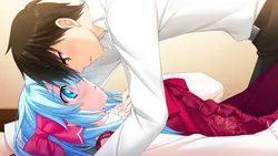 image de jeu Koropokur dans l'amour: img0.webp