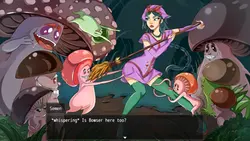 Koshcheis 孫 ゲーム画像: img0.webp