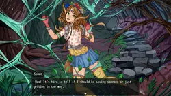 Koshcheis 孫 ゲーム画像: img2.webp