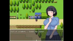 Kotoko's a 少し 奇妙な ゲーム画像: img0.webp