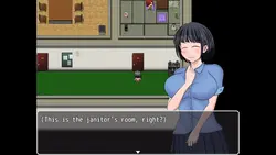 Kotoko's a 少し 奇妙な ゲーム画像: img1.webp
