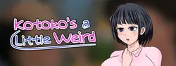 Kotoko's a 少し 奇妙な