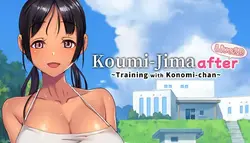 与Konomi-chan live2d一起训练后的小泉-Jima
