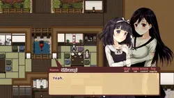Kozue's Strange Journey(コズエズ・スタング・ジャーニー) 2 – 白鷺彩のワンダフルライフ ゲーム画像: img3.webp