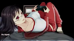 Kozue's Strange Journey(コズエズ・スタング・ジャーニー) 2 – 白鷺彩のワンダフルライフ ゲーム画像: img4.webp