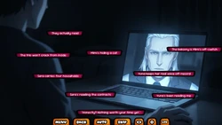 K-POPファッキングハンター ゲーム画像: img12.webp
