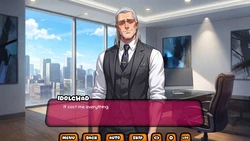 K-POPファッキングハンター ゲーム画像: img2.webp