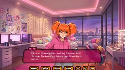 K-POPファッキングハンター ゲーム画像: img7.webp