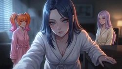 K -流行他妈的猎人 [v0.1 Demo]