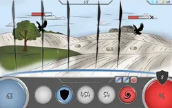 Kredik game image: img3.webp