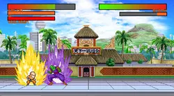 克里林:最后的战士 游戏图片: img0.webp