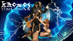 Kronos: Hora Titan [v0.80.1]