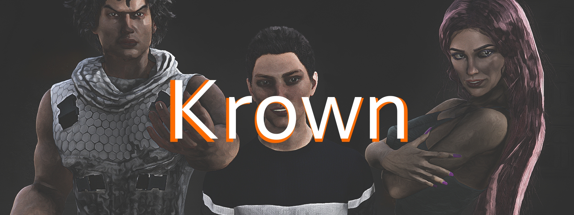 Krown main image