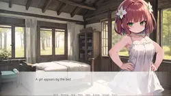 クダモノガールズ ゲーム画像: img0.webp