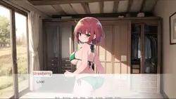 クダモノガールズ ゲーム画像: img1.webp